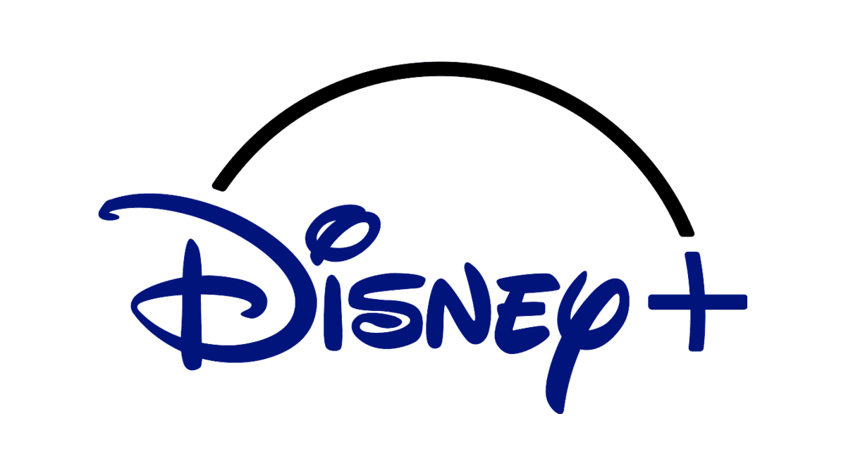 Disney+ logo