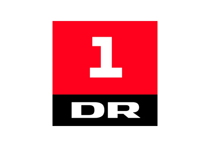 DR1 logo