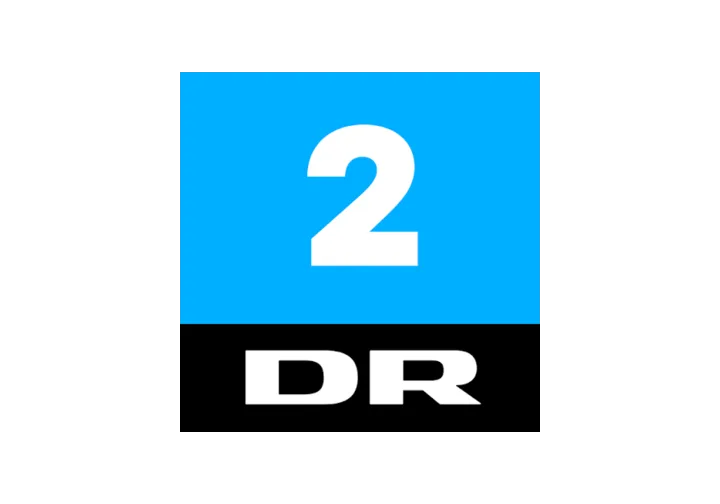 DR2 logo