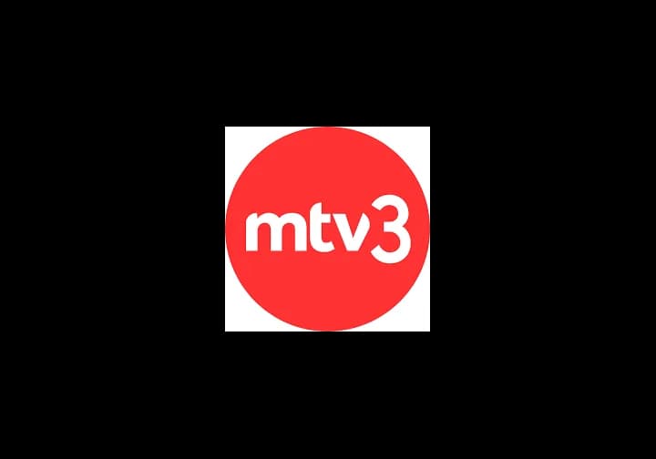 MTV3 logo