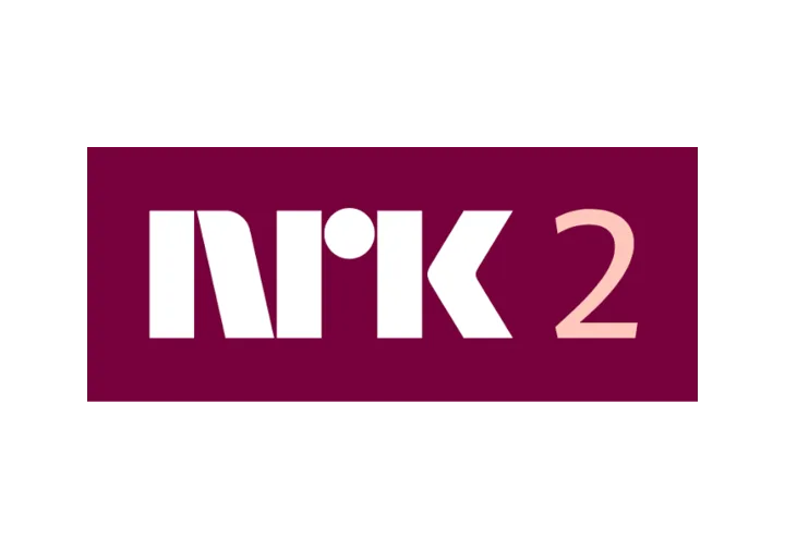NRK2 logo