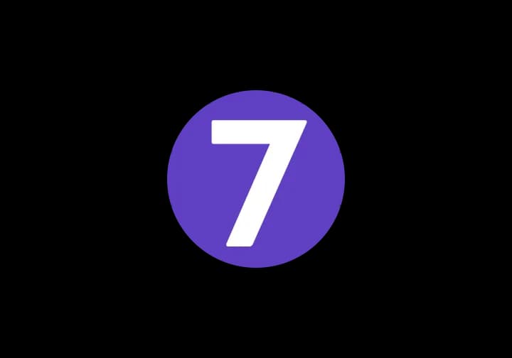 Sjuan logo