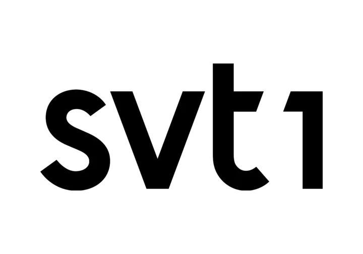 SVT1 logo