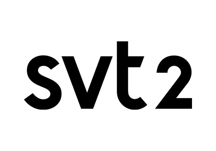 SVT2 logo