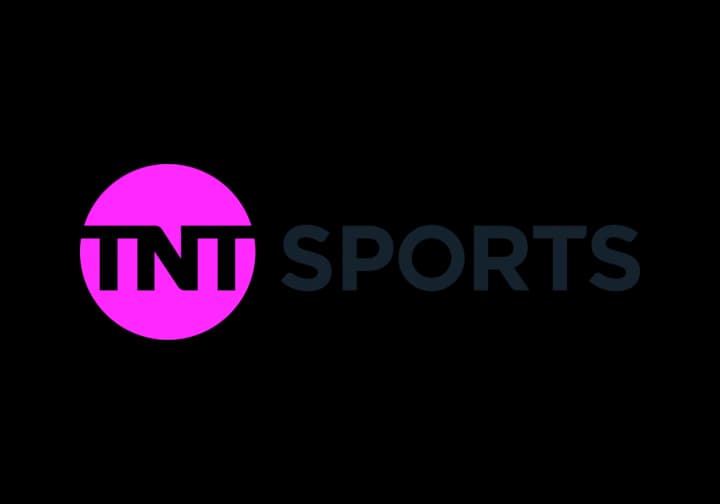 TNT Sports logo