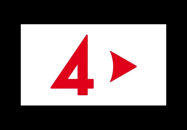 TV4 Play logo