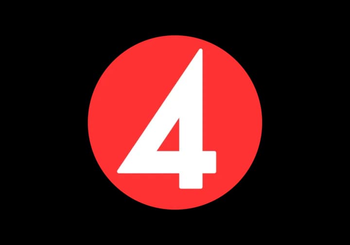 TV4 Sport logo
