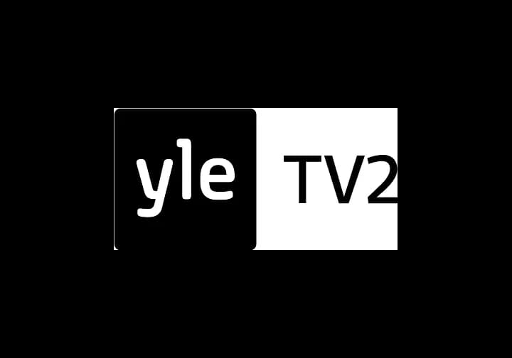 Yle TV2 logo