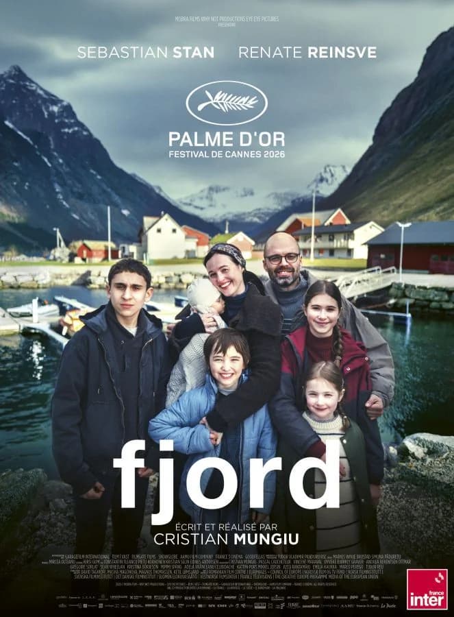 Fjord movie cover